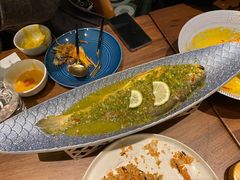 -星叶·东南亚料理(宁波万象汇店)
