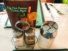 -Versailles Restaurant Cuban Cuisine