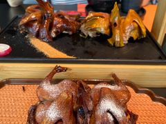 -羽鸽集·乳鸽专门店·地道顺德菜(岭南站店)