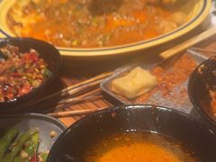 -北丐先生·野馄饨烧烤(长宁龙之梦店)