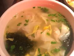 -绿茶餐厅(蓝色港湾店)