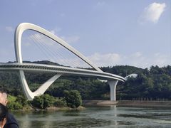 -天目湖山水园