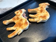 小毛驴火烧-高玛纳驴肉火烧(一世界店)