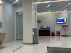 -中国银行(上海市柳州路支行)