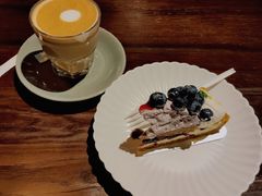 -黑草莓(重庆路店)