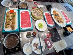 -1718海鲜姿造(苏宁宴请臻选店)