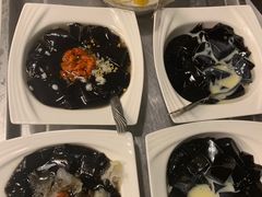 -梧州双钱龟苓膏(丽港航母店)