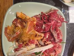 -梨花自助烤肉(天河城店)