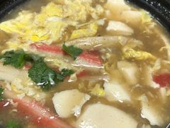 -老姑砂锅·烧烤天津菜(体北道店)