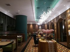 -甜阿姨·天台花园私房菜(万松园店)