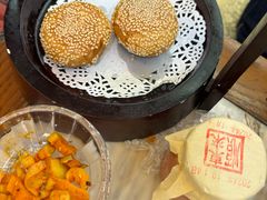 -东来顺•非遗火锅(外滩店)