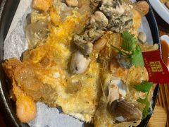 -百年银屏蚝烙·潮汕菜·非遗(乐山店)