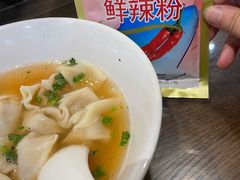 -周震馄饨(雅达阳羡溪山店)