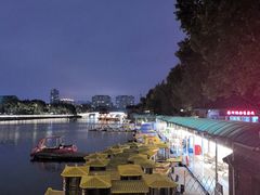 -南通濠河风景名胜区