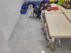 -童程童美信奥赛科技特长·乐高编程科创机器人(万达银盆岭校区)