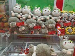 -LLJ夹机占(正佳广场店)