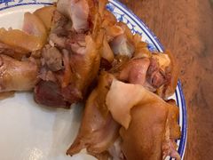 -春和發特色蒸饺(浐河西路店)
