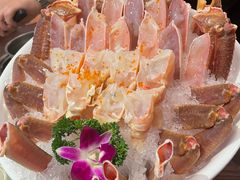 -东海怡品海鲜豆捞(舟宿夜江店)