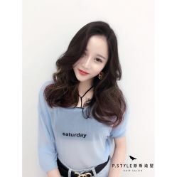 -P.STYLE 派斯造型