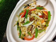 -素虎料理(前门店)
