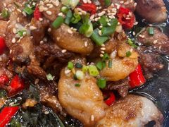 -东排食堂长沙小吃大排档(五一广场店)