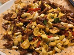 -客家大院·非遗赣南客家菜(郁孤台店)