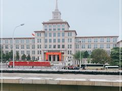 -中国人民革命军事博物馆