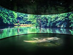 -中国湿地博物馆