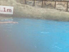 -重庆海昌加勒比海水世界