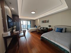 -上海浦东由由信福养老院