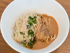 正牌麻酱面-苏小柳点心·手作小笼包(虹桥天地分院)
