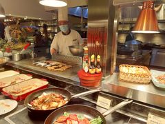 -安蒂娅·海鲜自助餐厅(安蒂娅美兰酒店)