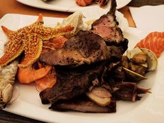 -杭州国际会议中心洲际酒店-原素全日餐厅(解放东路店)