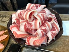 -张姐烤肥牛(西丽店)