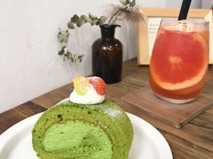 -素咫咖啡CLIFEROSE