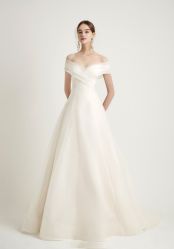 -MANLI BRIDAL婚纱