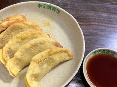 -李记清真馆(打钉巷店)