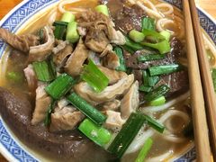 -锦泓老字号猪脏粉(东联大厦店)