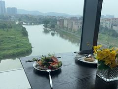 -铁山坪森林公园