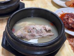 -长顺参鸡汤店(西塔总店)