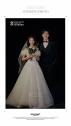 -金海岸婚纱摄影(塘沽店)