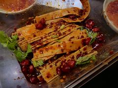 -李记清真馆(打钉巷店)