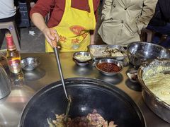 -山地居烤全羊·柴火鸡(大坪-半山公馆店)