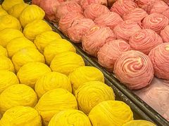 -爱德顺糕点食屋(利民道店)