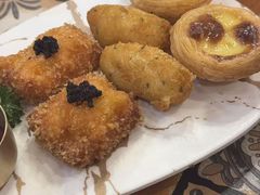 -番茄屋葡式美食(总店)