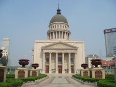 -小白楼1902欧式风情街