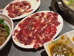 -贵宾牛·潮汕牛肉火锅(珠池总店)