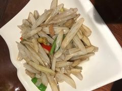 -小菜园新徽菜(芜湖万达店)