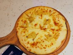 -夏日玛莉西餐厅(中茂城店)