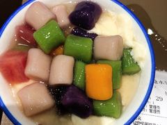 -五条人糖水铺(武林总店)